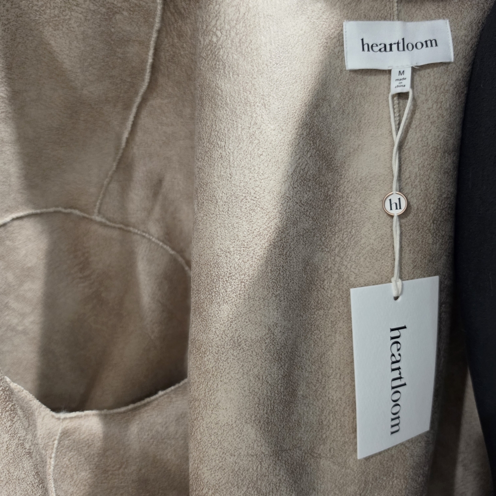 Heartloom The Gellar Jacket - Picture 5 of 7